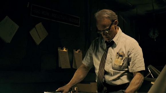 《黎明死線》原型電影圖文深度解析