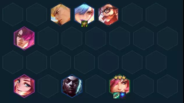 《金鏟鏟之戰》學院刺卡特陣容推薦 S6戰鬥學院卡特裝備搭配攻略 《金鏟鏟之戰》學院刺卡特陣容推薦 S6戰鬥學院卡特裝備搭配攻略