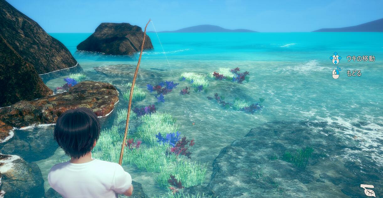 《AI少女》怎麽釣魚 釣魚技巧分享 《AI少女》怎麽釣魚 釣魚技巧分享