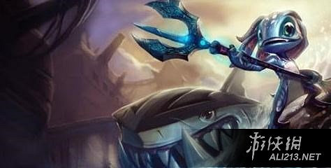 《英雄聯盟》無限火力強力英雄TOP10 《英雄聯盟》無限火力強力英雄TOP10