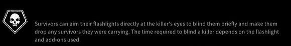 《黎明死線》官方提示漢化翻譯匯總 《黎明死線》官方提示漢化翻譯匯總