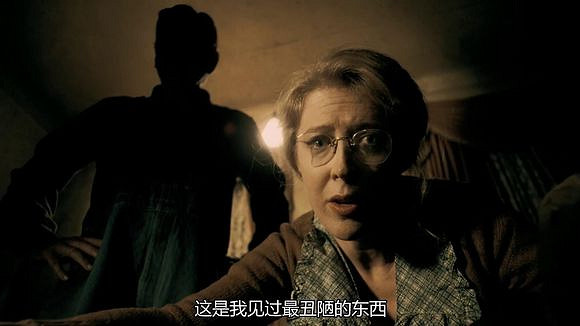 《黎明死線》原型電影圖文深度解析