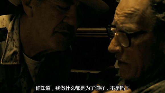 《黎明死線》原型電影圖文深度解析