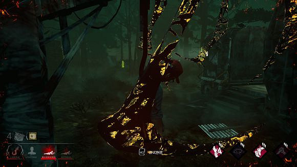 《黎明死線》帶五把魂牽夢繞吸引屠夫玩法圖文解析攻略