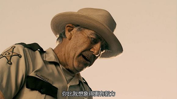 《黎明死線》原型電影圖文深度解析