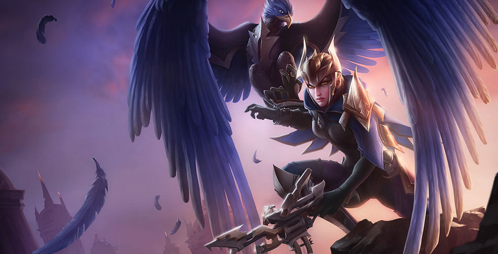 《英雄聯盟》全英雄大全資料一覽 lol英雄技能介紹說明 《英雄聯盟》全英雄大全資料一覽 lol英雄技能介紹說明