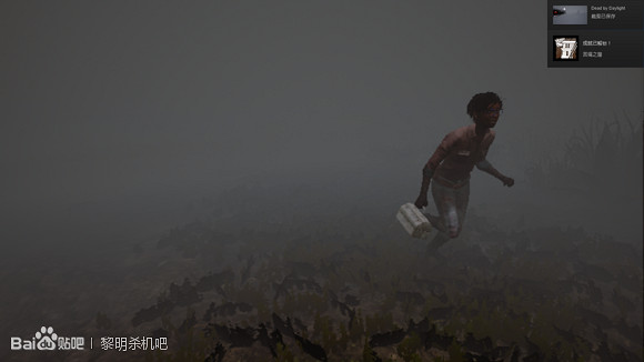 《黎明死線》虛空刺客最容易成就姿勢一覽