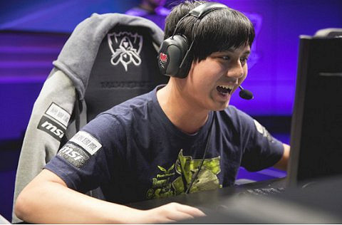 《英雄聯盟》全明星賽比賽形式及選手介紹 有哪些看點 《英雄聯盟》全明星賽比賽形式及選手介紹 有哪些看點