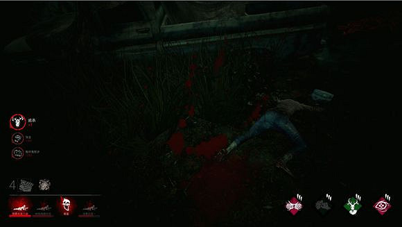 《黎明死線》最強女皇玩法心得感受 《黎明死線》最強女皇玩法心得感受