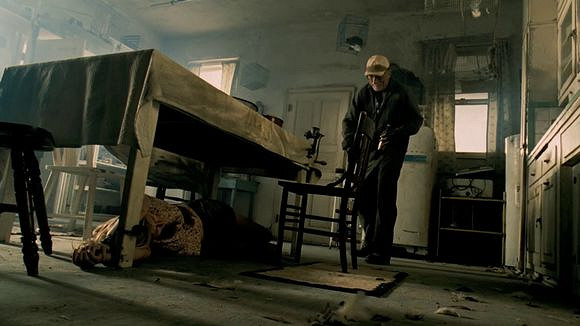 《黎明死線》原型電影圖文深度解析 《黎明死線》原型電影圖文深度解析