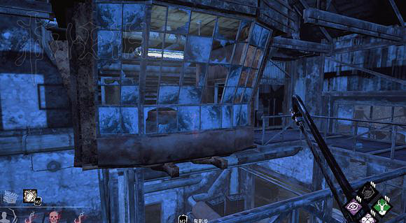 《黎明死線》護士怎麽飛?護士玩法圖文介紹 《黎明死線》護士怎麽飛?護士玩法圖文介紹