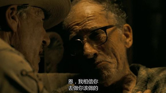 《黎明死線》原型電影圖文深度解析