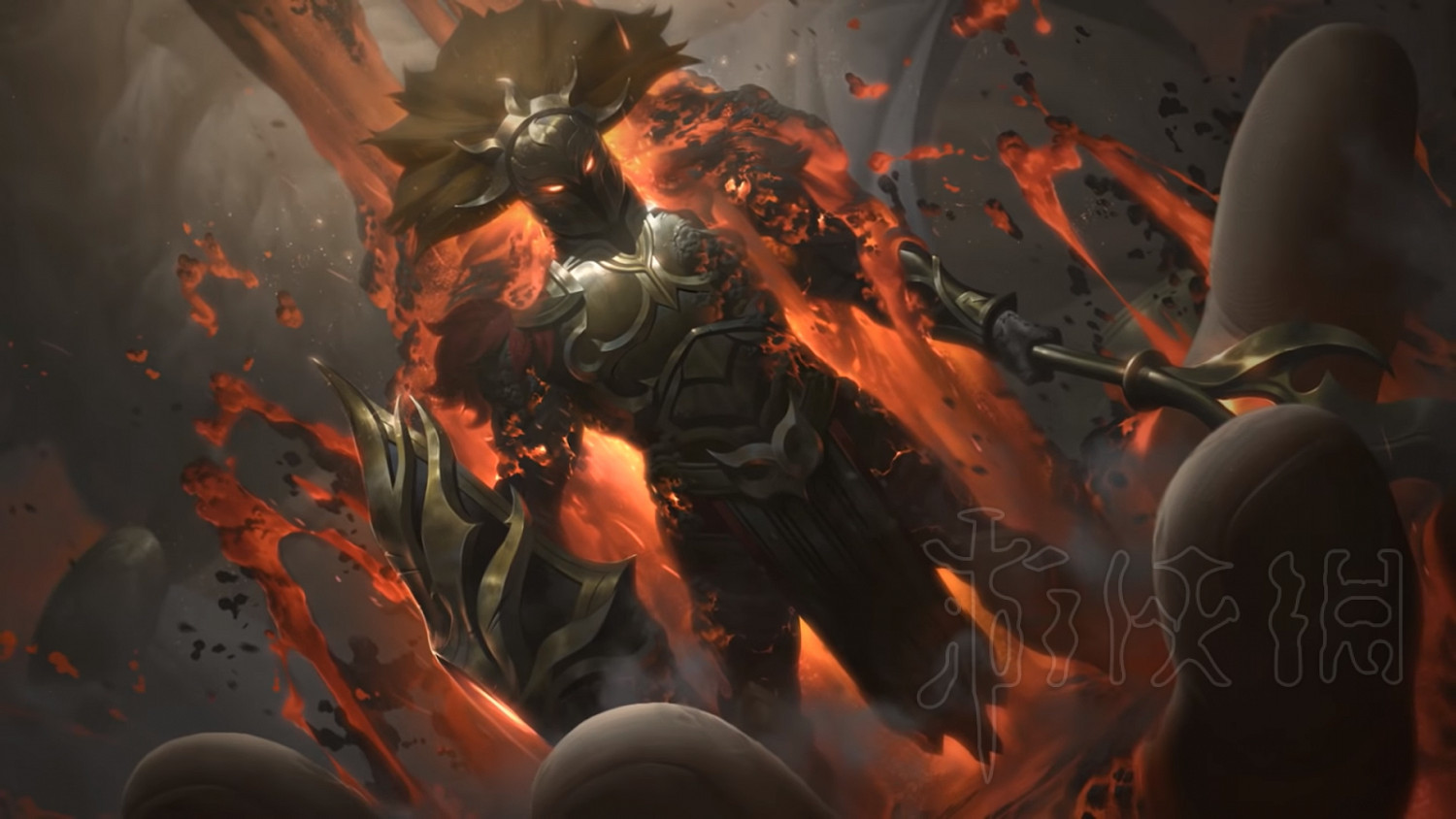 《LOL》潘森重做什麽時候上線?潘森重做上線時間一覽 《LOL》潘森重做什麽時候上線?潘森重做上線時間一覽