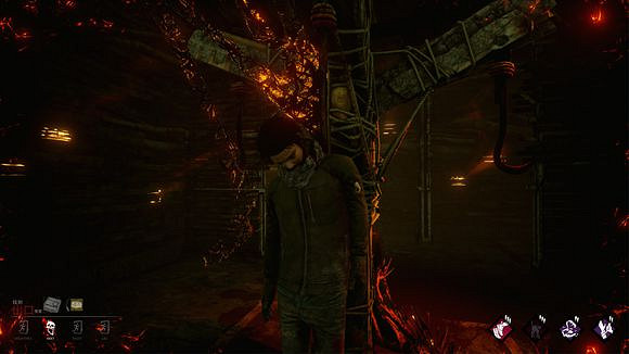 《黎明死線》屠夫解氣bug一覽