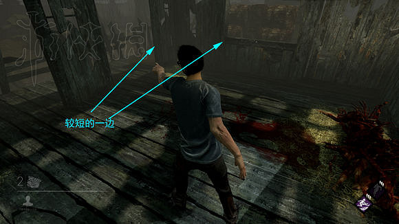 《黎明死線》新地圖詳細介紹 《黎明死線》新地圖詳細介紹