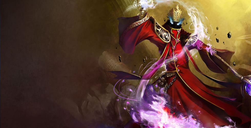 《英雄聯盟》全英雄資料（上）