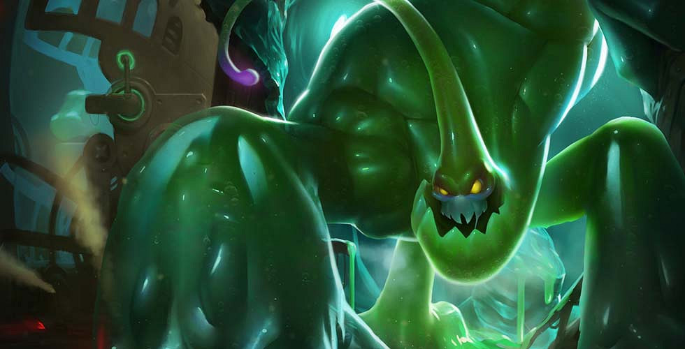 《英雄聯盟》全英雄大全資料一覽 lol英雄技能介紹說明 《英雄聯盟》全英雄大全資料一覽 lol英雄技能介紹說明