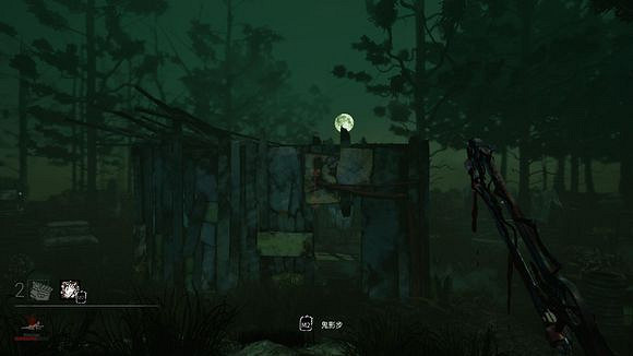 《黎明死線》護士大型攻略教學指南 《黎明死線》護士大型攻略教學指南