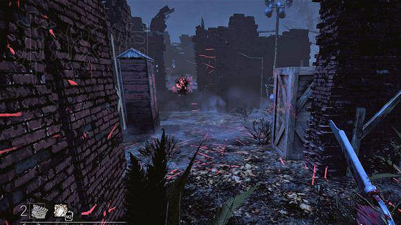 《黎明死線》人類的基礎操作與意識詳解 《黎明死線》人類的基礎操作與意識詳解