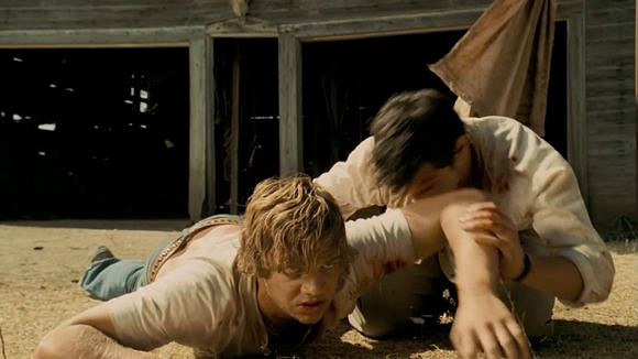 《黎明死線》原型電影圖文深度解析 《黎明死線》原型電影圖文深度解析