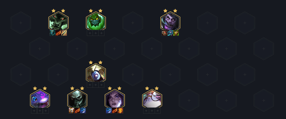 《金鏟鏟之戰》鍊金科技陣容攻略 雙城之戰鍊金科技陣容怎麽玩 《金鏟鏟之戰》鍊金科技陣容攻略 雙城之戰鍊金科技陣容怎麽玩