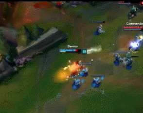 《英雄聯盟》6.18盲僧玩法及天賦加點等一覽 《英雄聯盟》6.18盲僧玩法及天賦加點等一覽