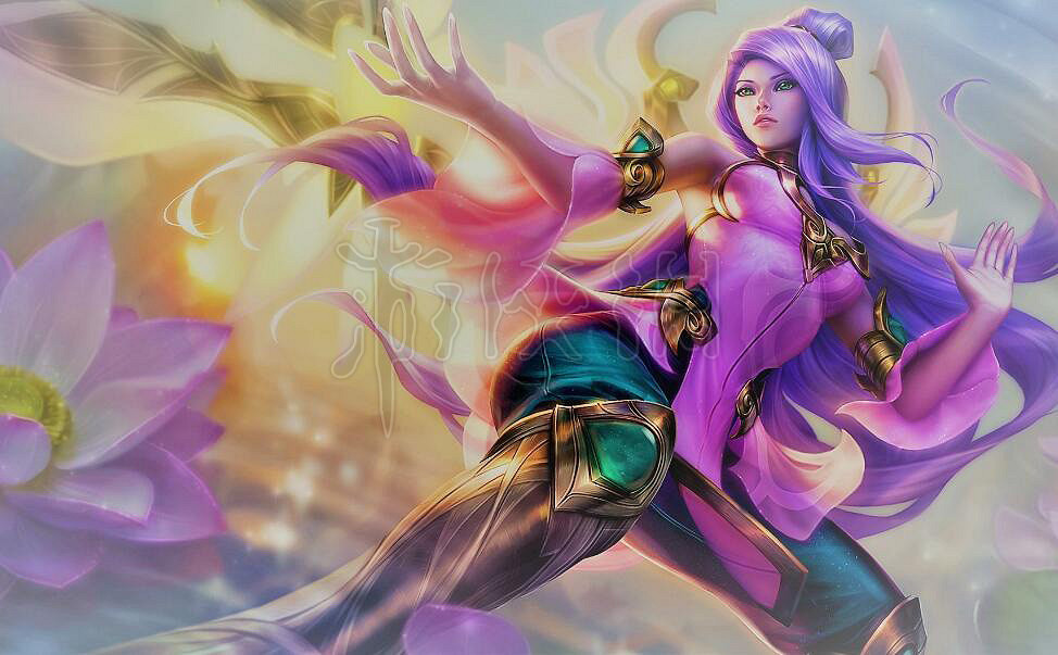 《英雄聯盟》6月5日PBE更新內容一覽 6月5日PBE更新了什麽？