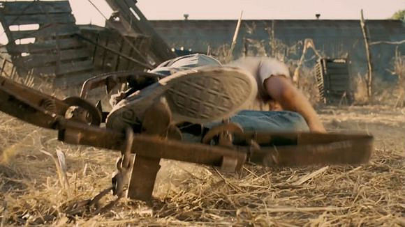 《黎明死線》原型電影圖文深度解析