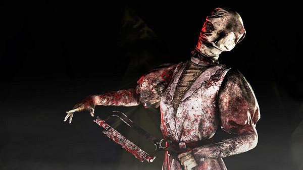 《黎明死線》屠夫技能詳解 《黎明死線》屠夫技能詳解