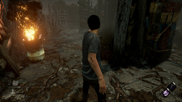 《黎明死線》新地圖詳細介紹 《黎明死線》新地圖詳細介紹