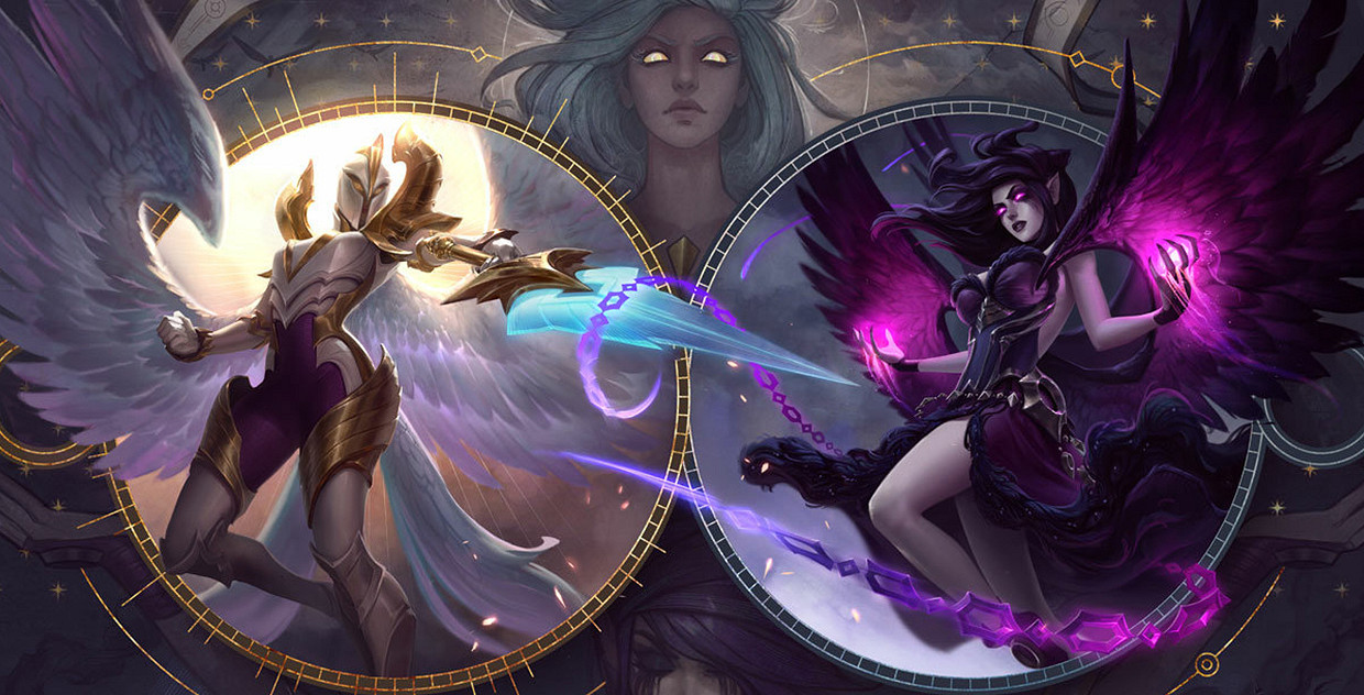 《英雄聯盟》全英雄大全資料一覽 lol英雄技能介紹說明 《英雄聯盟》全英雄大全資料一覽 lol英雄技能介紹說明