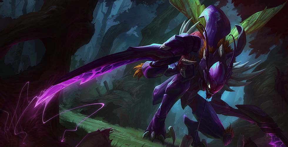 《英雄聯盟》全英雄大全資料一覽 lol英雄技能介紹說明 《英雄聯盟》全英雄大全資料一覽 lol英雄技能介紹說明