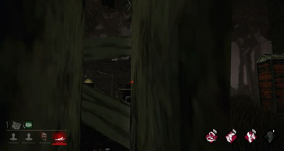 《黎明死線》人類有利bug玩法解析攻略 《黎明死線》人類有利bug玩法解析攻略