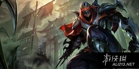 《英雄聯盟》無限火力強力英雄TOP10 《英雄聯盟》無限火力強力英雄TOP10