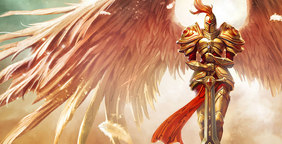 《英雄聯盟》全英雄資料（上）