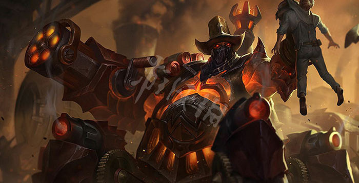 《LOL》螃蟹怎麽玩?螃蟹出裝S9最新攻略 《LOL》螃蟹怎麽玩?螃蟹出裝S9最新攻略