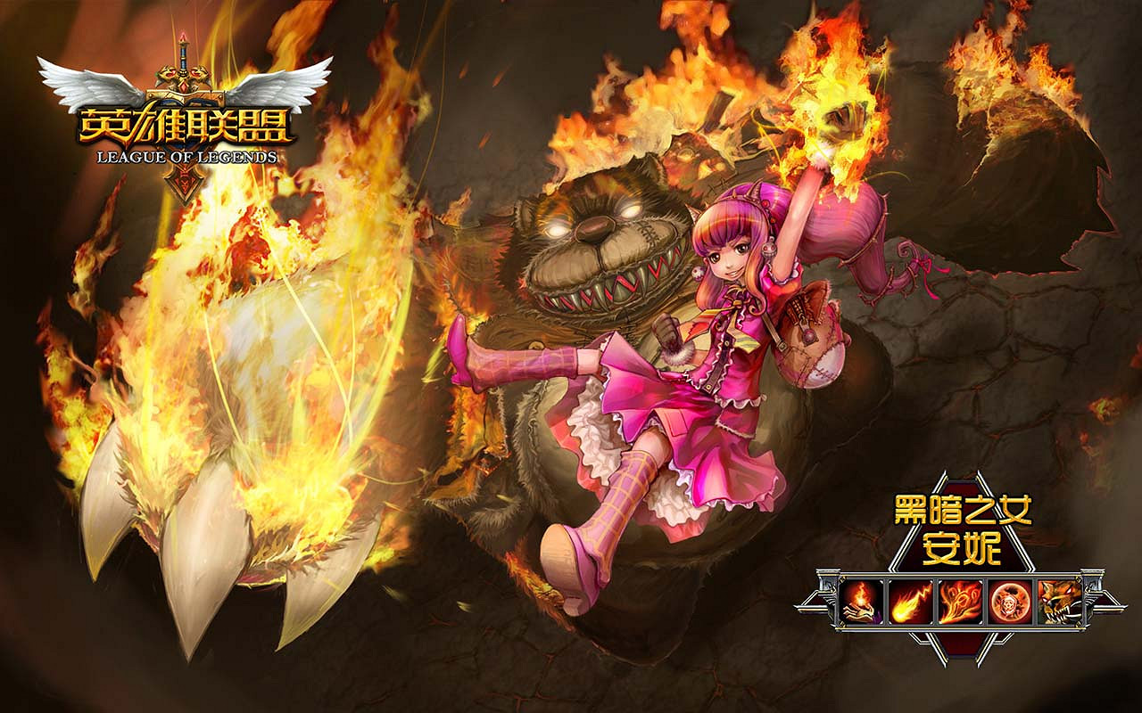 《英雄聯盟》低分段強力英雄玩法解析攻略 《英雄聯盟》低分段強力英雄玩法解析攻略