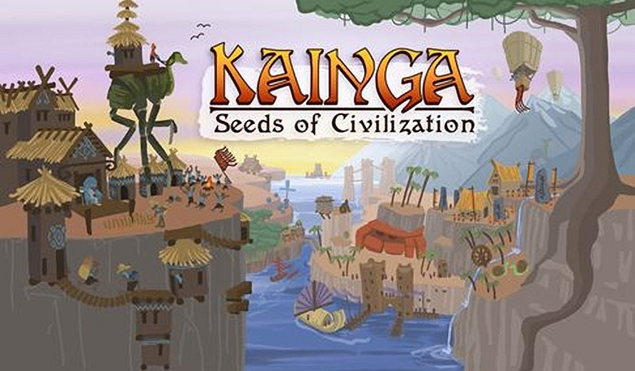 反傳統村莊建設遊戲《Kainga》現已登陸搶先體驗平台 反傳統村莊建設遊戲《Kainga》現已登陸搶先體驗平台