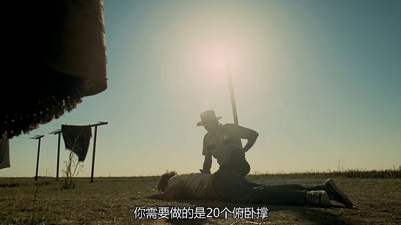 《黎明死線》原型電影圖文深度解析 《黎明死線》原型電影圖文深度解析