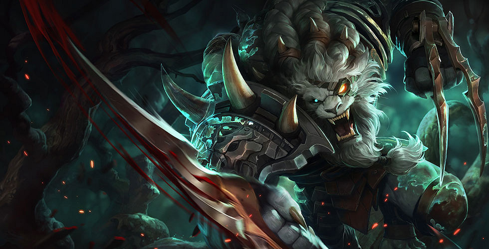 《英雄聯盟》全英雄大全資料一覽 lol英雄技能介紹說明 《英雄聯盟》全英雄大全資料一覽 lol英雄技能介紹說明