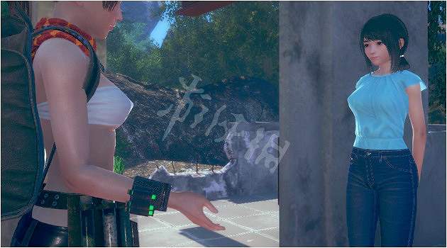 《AI少女》好玩嗎 遊戲特色玩法圖文介紹 《AI少女》好玩嗎 遊戲特色玩法圖文介紹