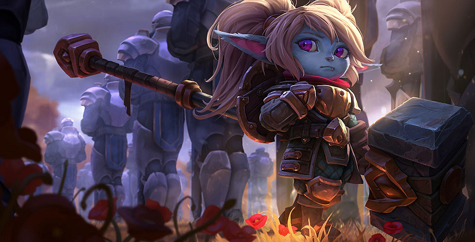 《英雄聯盟》全英雄大全資料一覽 lol英雄技能介紹說明 《英雄聯盟》全英雄大全資料一覽 lol英雄技能介紹說明