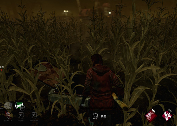 《黎明死線》地窖收集圖文一覽