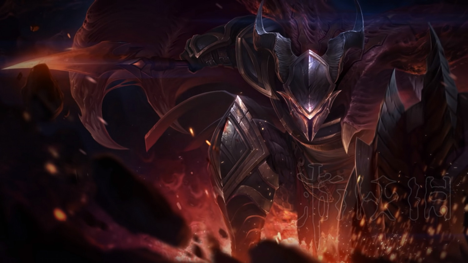 《LOL》潘森重做皮膚一覽 潘森重做皮膚特效怎麽樣? 《LOL》潘森重做皮膚一覽 潘森重做皮膚特效怎麽樣?