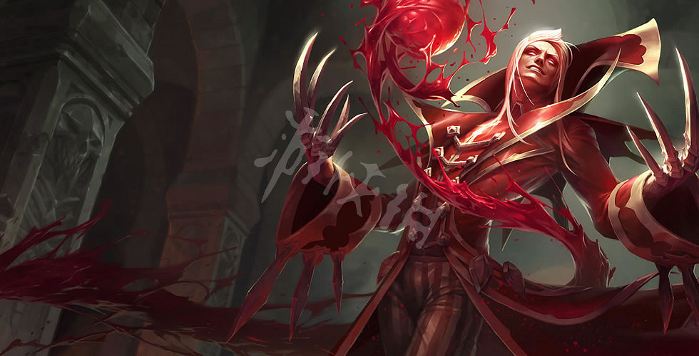 《英雄聯盟》全英雄大全資料一覽 lol英雄技能介紹說明 《英雄聯盟》全英雄大全資料一覽 lol英雄技能介紹說明