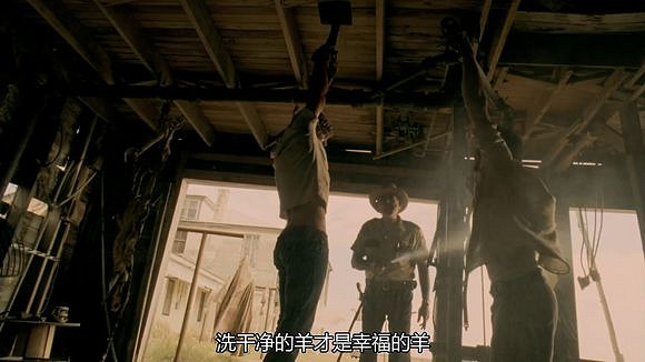 《黎明死線》原型電影圖文深度解析 《黎明死線》原型電影圖文深度解析