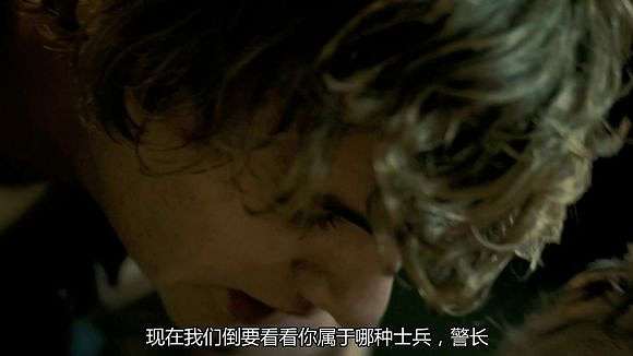 《黎明死線》原型電影圖文深度解析