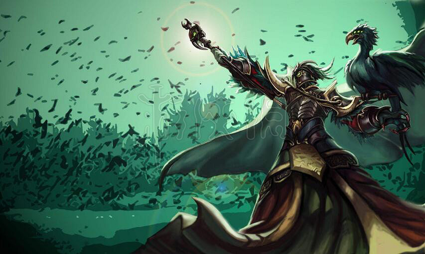 《英雄聯盟》6月15日PBE更新內容一覽 pbe6月15日更新了什麽