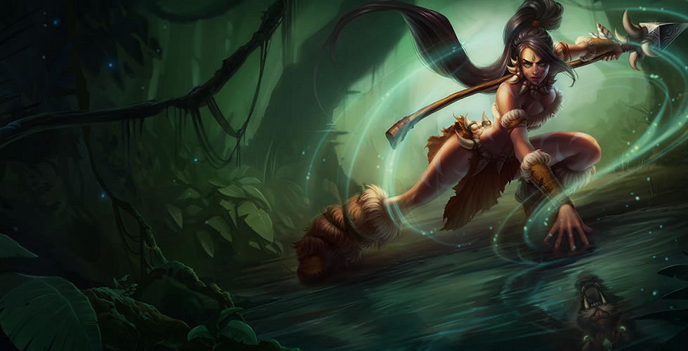 《英雄聯盟》全英雄大全資料一覽 lol英雄技能介紹說明 《英雄聯盟》全英雄大全資料一覽 lol英雄技能介紹說明