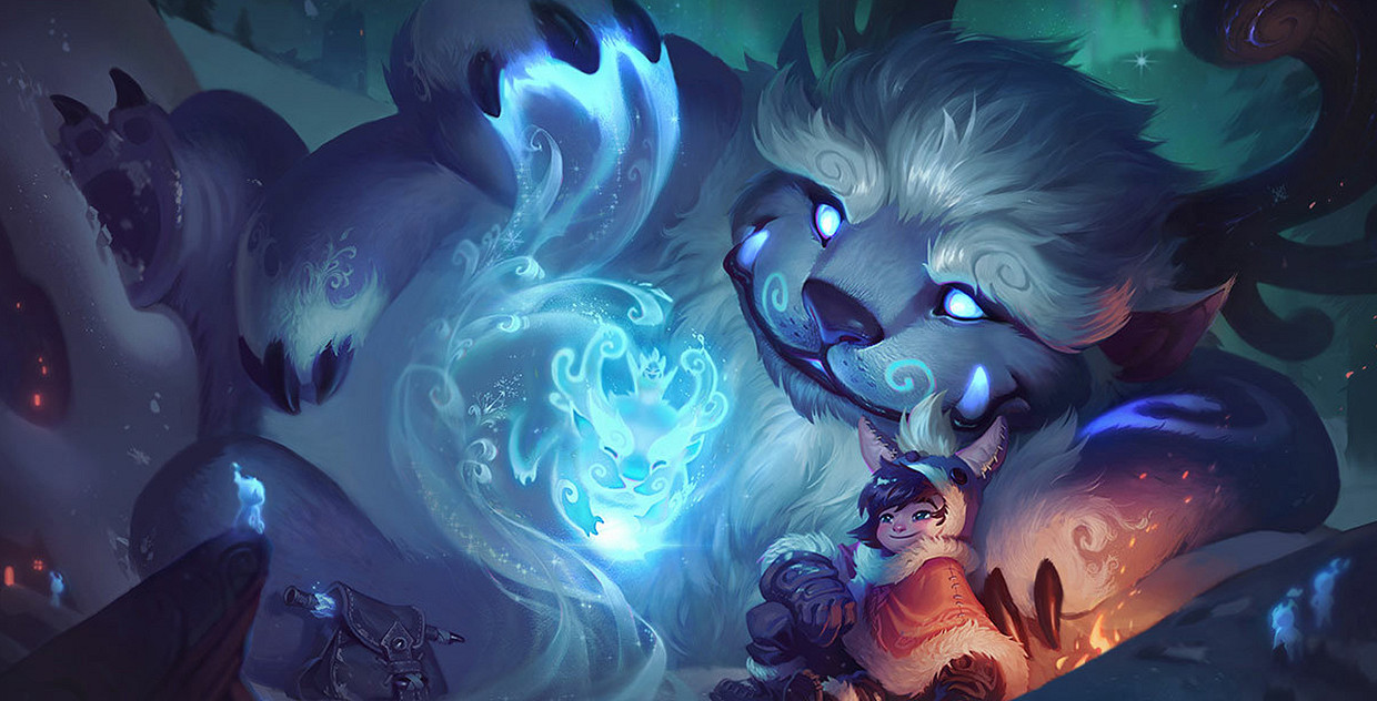 《英雄聯盟》戰士英雄有哪些 lol戰士英雄技能詳細介紹 《英雄聯盟》戰士英雄有哪些 lol戰士英雄技能詳細介紹